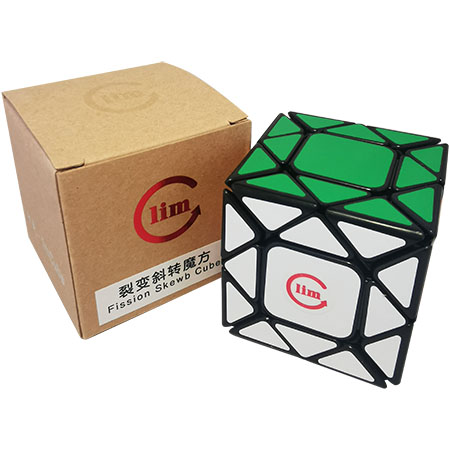 Comprá FangShi LimCube Fission Skewb