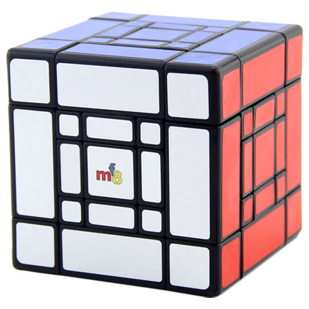 Comprá MF8 Son-Mum Cube 