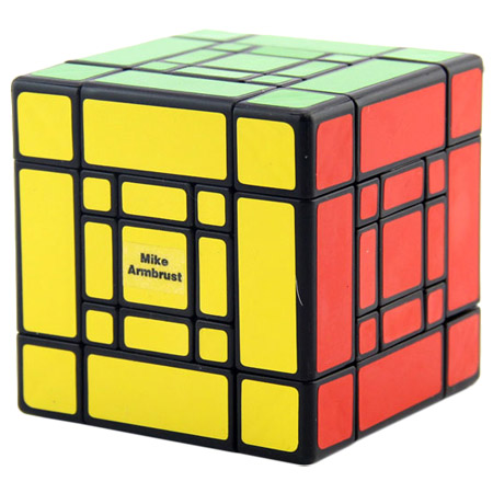 Comprá MF8 Son-Mum Cube 