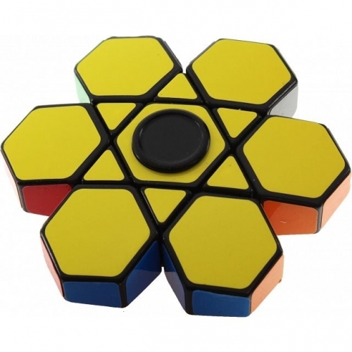 Comprá DianSheng Fidget Spinner - 3x3x1 
