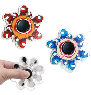Comprá Spinner Among Us