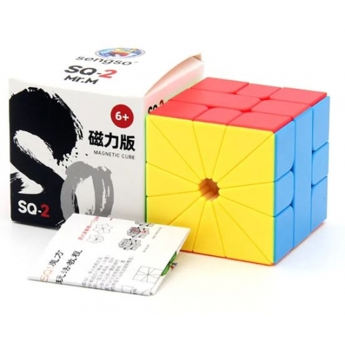 Shengshou MR. M Square-2