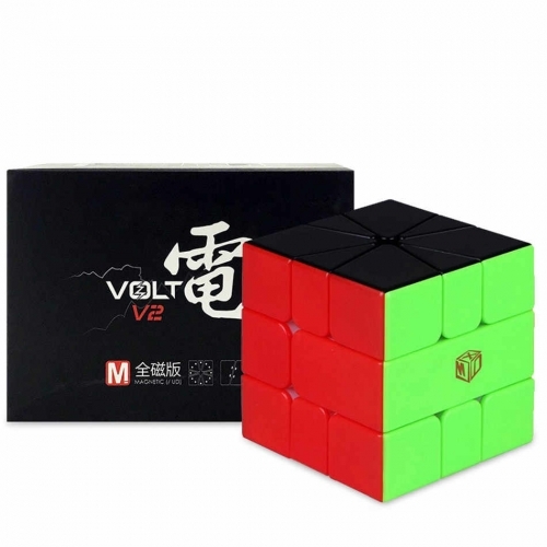 Comprá XMD Volt Square-1 V2 Full Magnetic