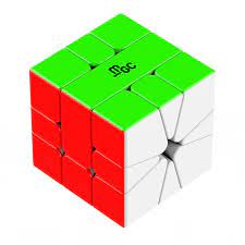 Comprá MGC Square-1 M