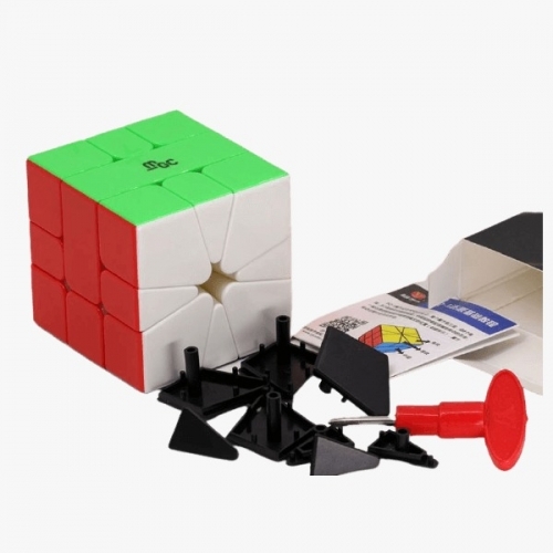 Comprá MGC Square-1 M