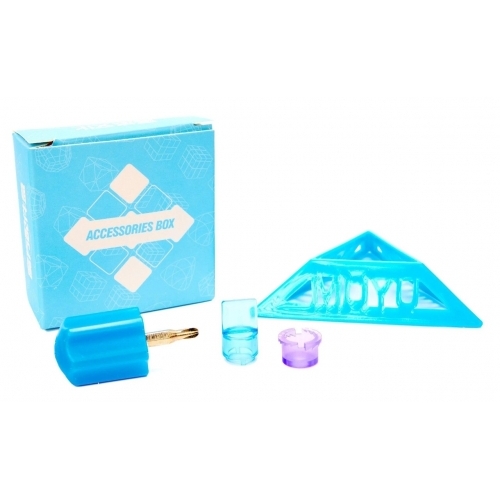 Comprá MoYu Super RS3 M 2022 Maglev