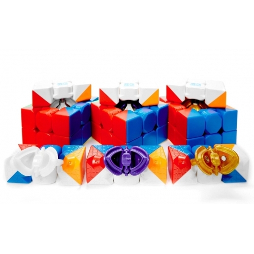 Comprá MoYu Super RS3 M 2022 Maglev