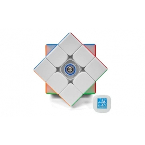 Comprá MoYu Super RS3 M V2 M 3x3 (UV Coated)