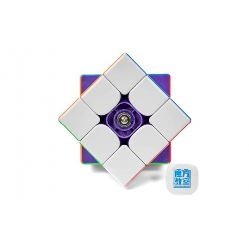 Comprá MoYu Super RS3 M V2 Maglev 3x3 (UV Coated)