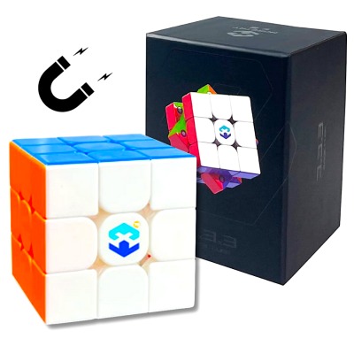 Comprá MoreTry TianMa X3 3x3 V3