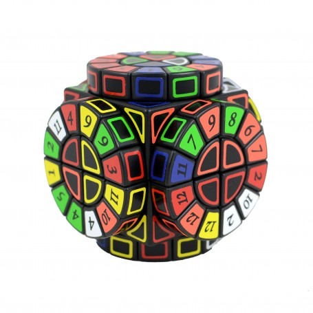 Comprá Time Machine 2x2 Black 