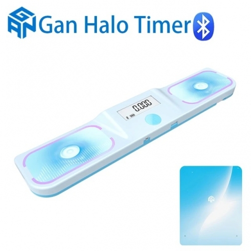 Gan Halo Smart Timer