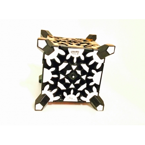 Comprá Calvin Timur Gear Skewb Extreme