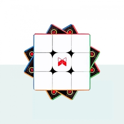 Comprá X-Man Tornado V2 Magnético 3x3