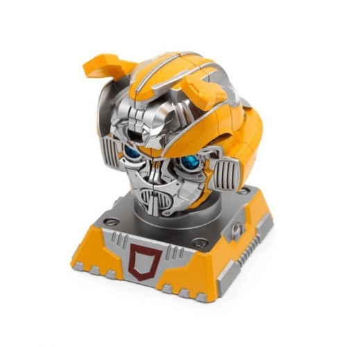 Comprá Qiyi 2x2x2 Robot Head Yellow (Heroic Leader)