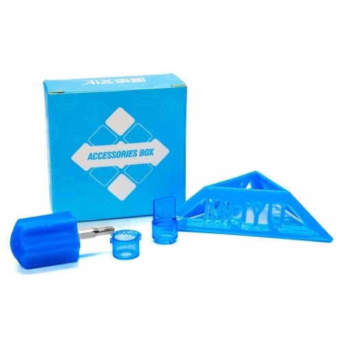 Comprá MoYu RS3 M V5 3x3 Ajuste Dual