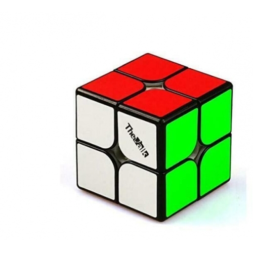 Comprá 2x2 Qiyi Valk 2  Magnetico Black