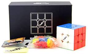 Comprá QiYi Valk 3x3 Mini (4,74 cm)