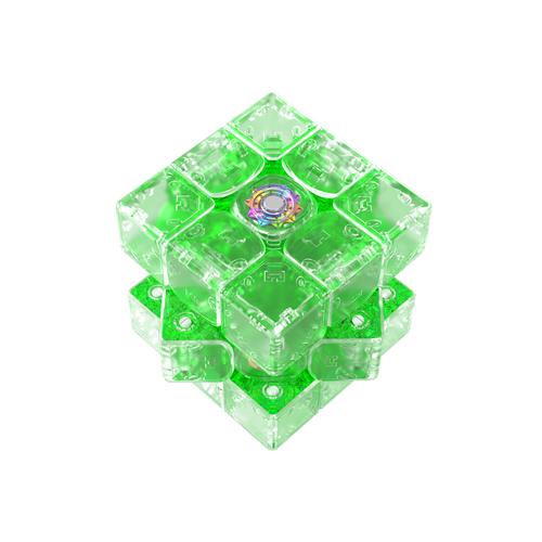 Comprá Qiyi 3x3 X-MAN Tornado V2 Gemas del Infinito