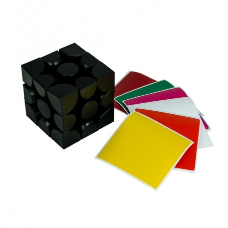 Comprá Very Puzzle Slip 3x3 Very Puzzle 