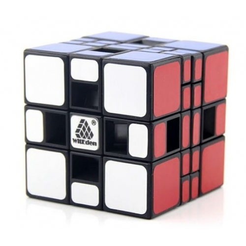 Comprá WitEden Wormhole III 