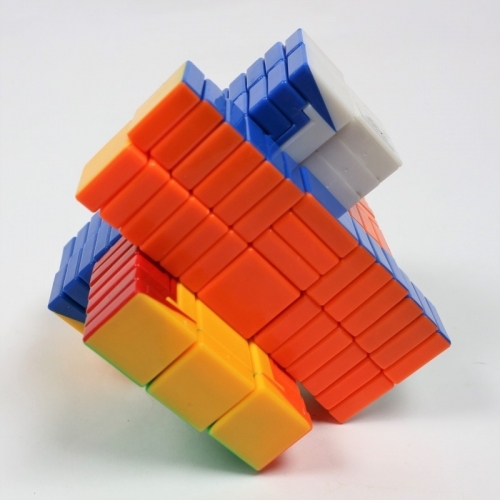 Comprá WitEden 3x3x15 II