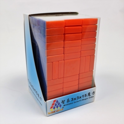 Comprá WitEden 3x3x15 II