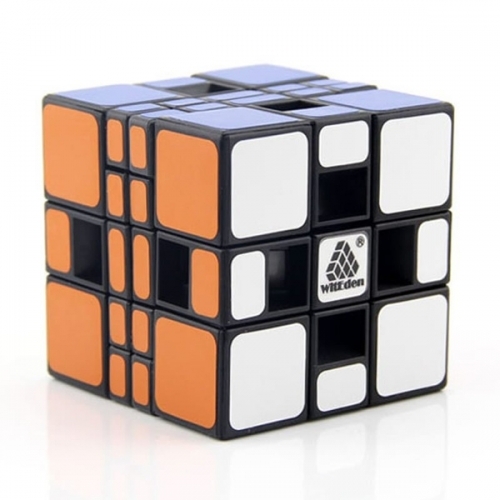 Comprá WitEden Wormhole III 