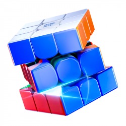 Comprá MoYu WeiLong WRM V9 3x3 Ball Core (UV Coated)