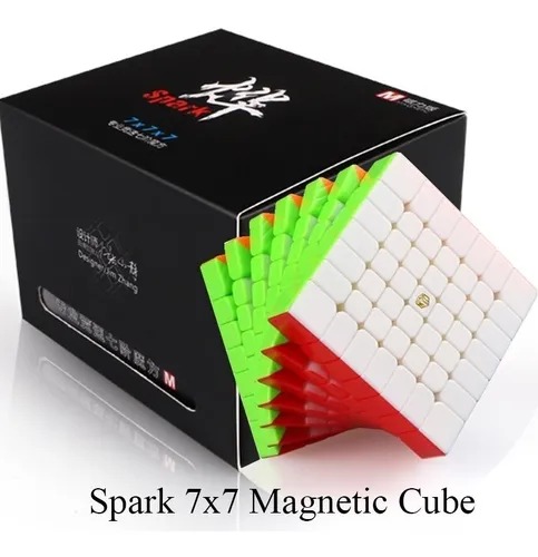 X-Man Spark 7x7 M