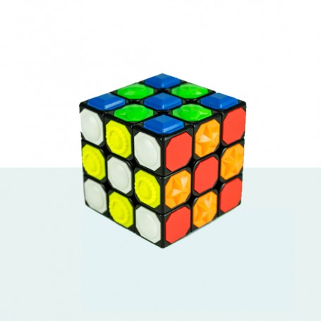 Comprá 3x3 Blind Cube
