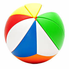 Comprá Yeet Ball Cube 