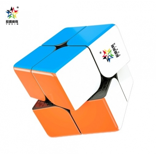 Comprá YuXin Little 2x2 M V2