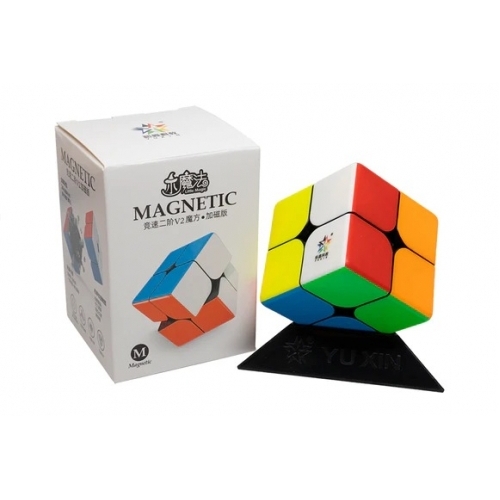 Comprá YuXin Little 2x2 M V2