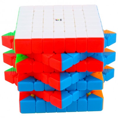 Comprá YuXin Little 7x7 M