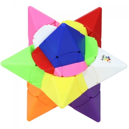 Comprá YuXin Space Swift Cube