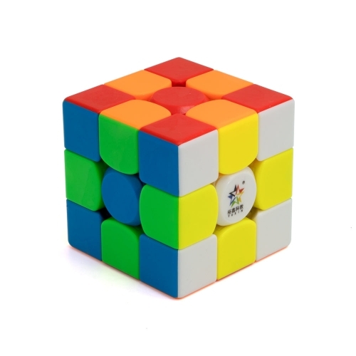 Comprá Yuxin 3x3 Magnético V2