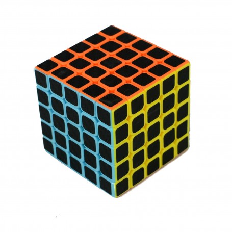 Comprá 5X5 Z Cube Fibra de Carbono