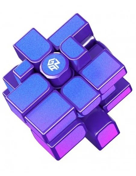 Comprar | Puzzle | Gan Mirror Magnético Maglev UV