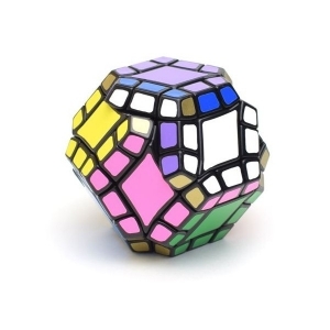 Comprar Lanlan dodecahedron 12 axis