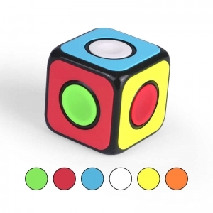 Qiyi Cubo 1x1x1