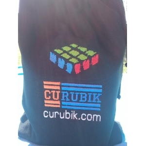 Bolsas para Cubos Rubik y más
