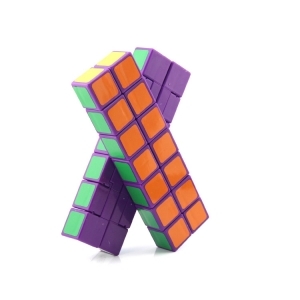 Comprar Cube 2x2x7 Cuboid Purple Body