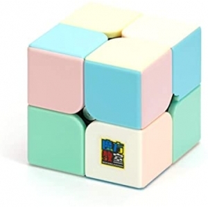 Meilong 2x2 Macaron