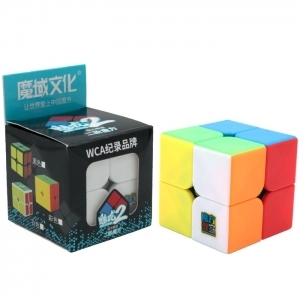 Moyu Meilong 2x2
