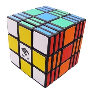 C4U 3x3x7