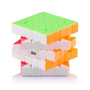 Moyu BoChuang GT 5x5 Stickerless Alta Gama
