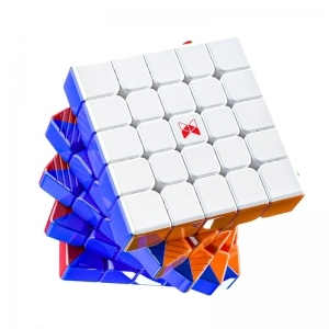 Comprá X-MAN Hong 5x5 M (Ball Core + UV COATED)