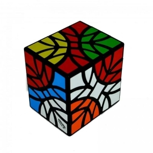 Carl's Bubbloid 5X5X4