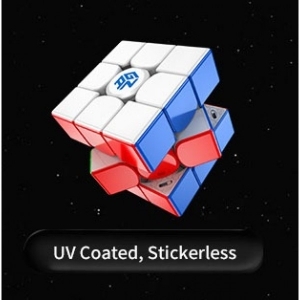 Gan 11 M Pro UV Coated